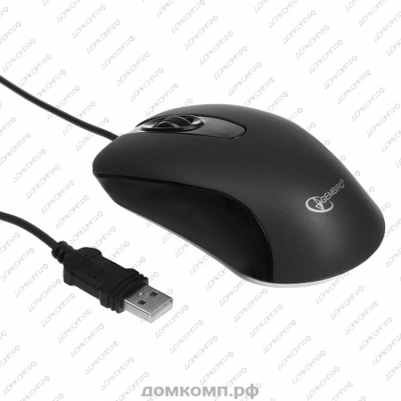 дешевая игровая мышь. домкомп.рф